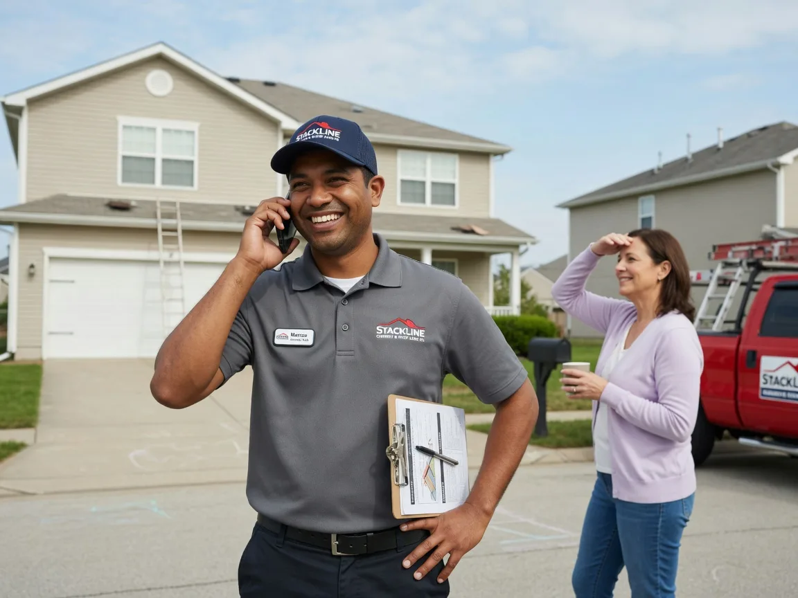 Chimney flashing repair Peck, MI FAQs
